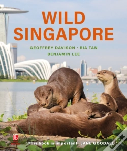 Capa do artigo Wild Singapore