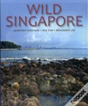 Capa do artigo Wild Singapore