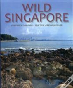 Capa do artigo Wild Singapore