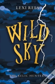 Capa do artigo Wild Sky
