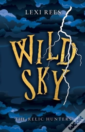 Capa do artigo Wild Sky
