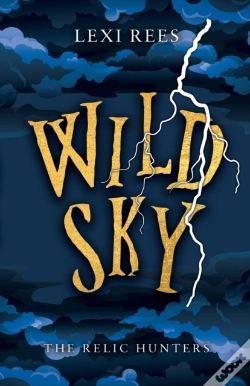 Capa do artigo Wild Sky