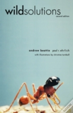 Capa do artigo Wild Solutions