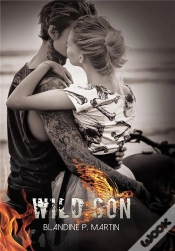 Capa do artigo Wild Son