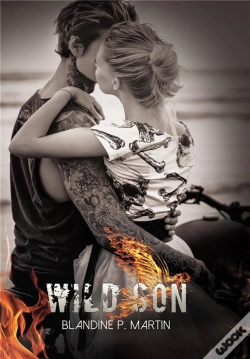 Capa do artigo Wild Son