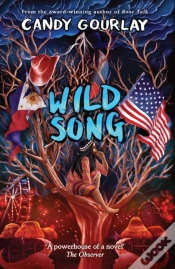 Capa do artigo Wild Song