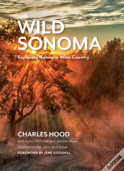 Capa do artigo Wild Sonoma