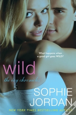 Capa do artigo Wild