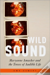 Capa do artigo Wild Sound