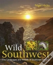Capa do artigo Wild Southwest