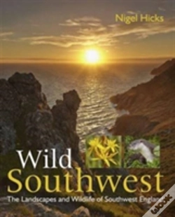 Capa do artigo Wild Southwest