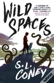 Capa do artigo Wild Spaces