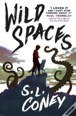Capa do artigo Wild Spaces