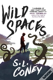 Capa do artigo Wild Spaces