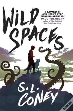 Capa do artigo Wild Spaces