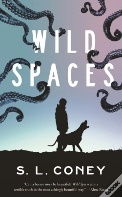 Capa do artigo Wild Spaces