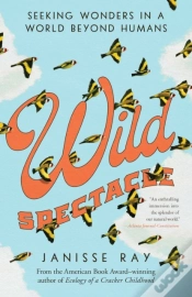 Capa do artigo Wild Spectacle