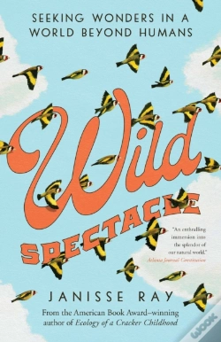 Capa do artigo Wild Spectacle
