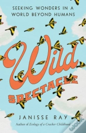 Capa do artigo Wild Spectacle