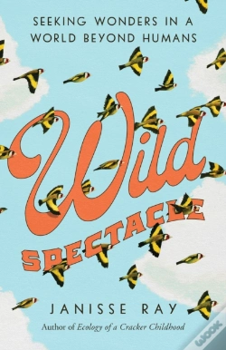 Capa do artigo Wild Spectacle