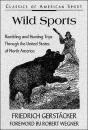 Wild Sports - Preview