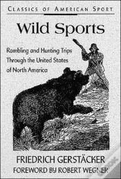 Capa do artigo Wild Sports