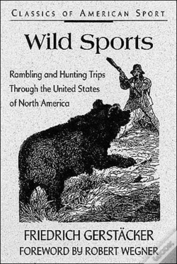 Capa do artigo Wild Sports