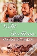 Wild Stallions
