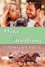 Wild Stallions - Preview