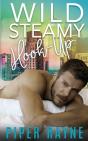 Wild Steamy Hook-Up - Preview
