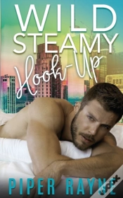 Capa do artigo Wild Steamy Hook-Up