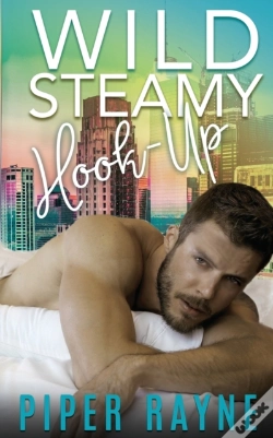 Capa do artigo Wild Steamy Hook-Up