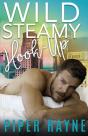 Wild Steamy Hook-Up - Preview