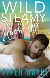 Capa do artigo Wild Steamy Hook-Up