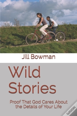 Capa do artigo Wild Stories