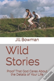 Capa do artigo Wild Stories