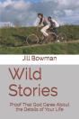 Wild Stories - Preview