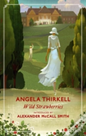 Capa do artigo Wild Strawberries