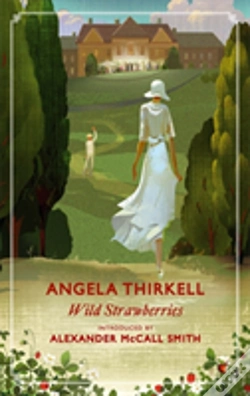 Capa do artigo Wild Strawberries