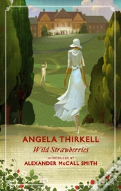 Capa do artigo Wild Strawberries
