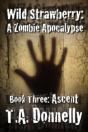 Wild Strawberry: Book 3 Ascent - Preview