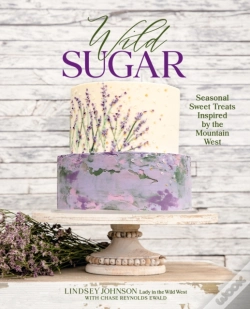 Capa do artigo Wild Sugar