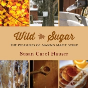 Capa do artigo Wild Sugar