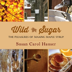 Capa do artigo Wild Sugar