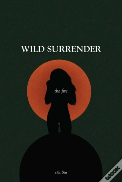 Capa do artigo Wild Surrender