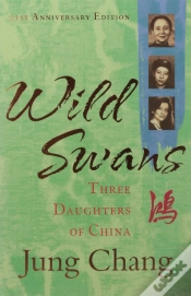 Capa do artigo Wild Swans