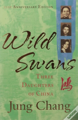Capa do artigo Wild Swans