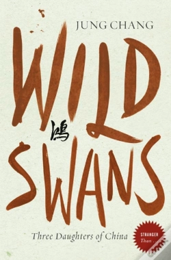 Capa do artigo Wild Swans