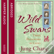 Capa do artigo Wild Swans