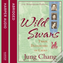 Capa do artigo Wild Swans